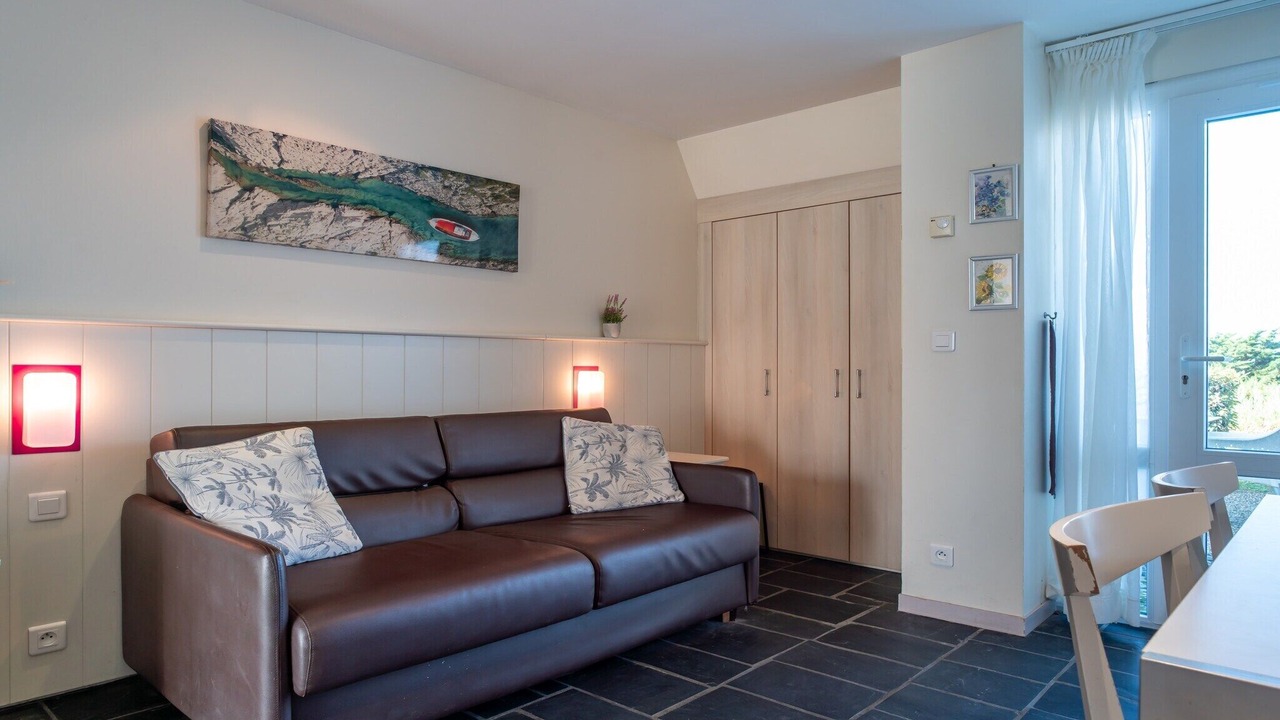 Photo of Livingroom in Coatroual