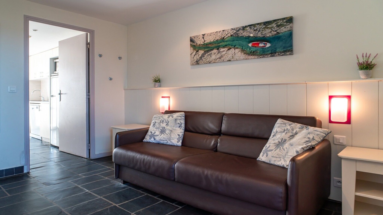 Photo of Livingroom in Coatroual