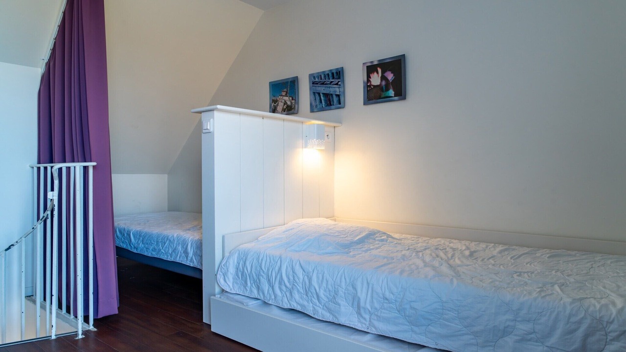 Photo of Bedroom in Coatroual