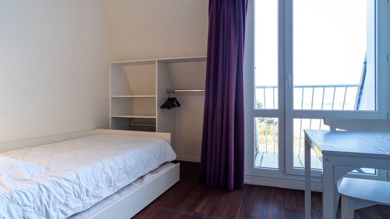 Photo of Bedroom in Coatroual