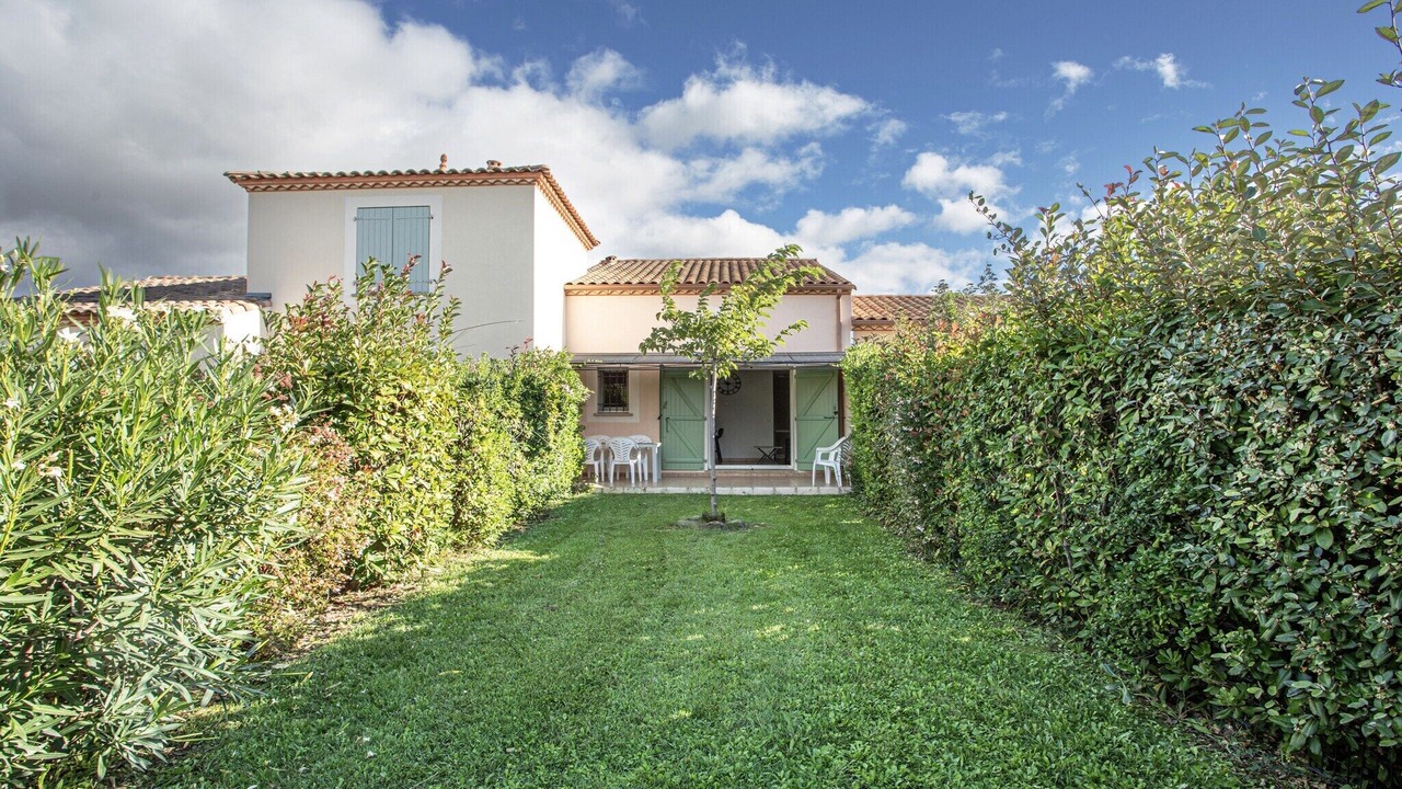 Photo of Outdoor in Homps