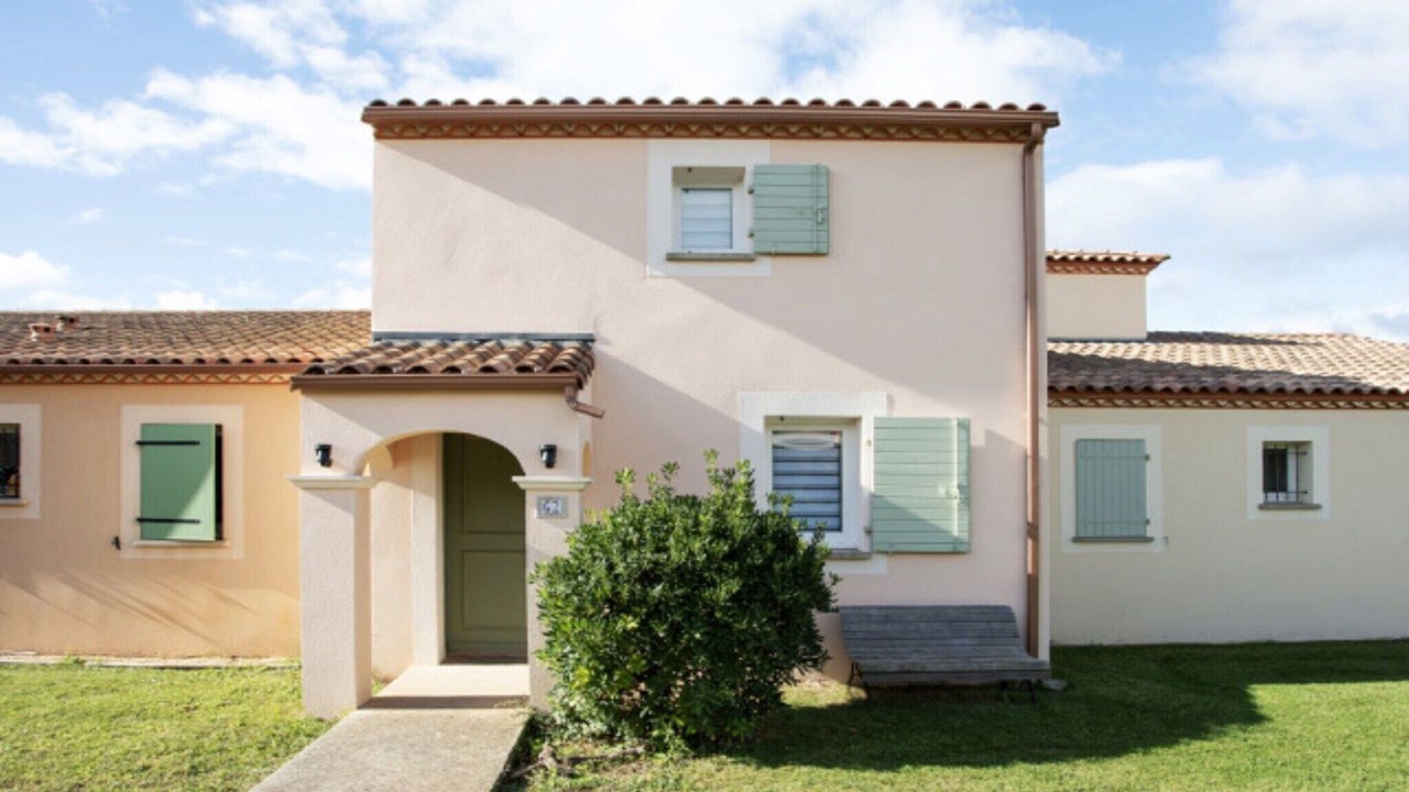Photo of Outdoor in Homps