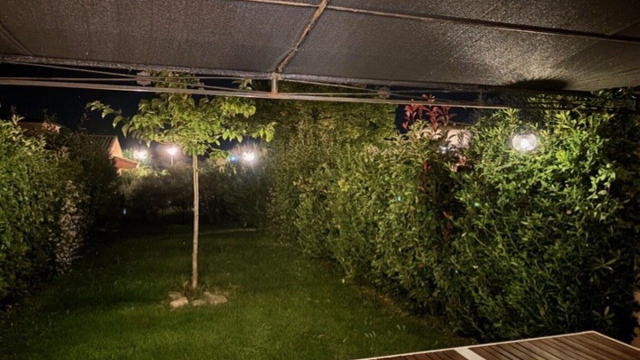 Photo of Outdoor in Homps