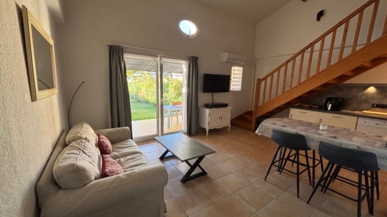 Photo of Livingroom in Homps