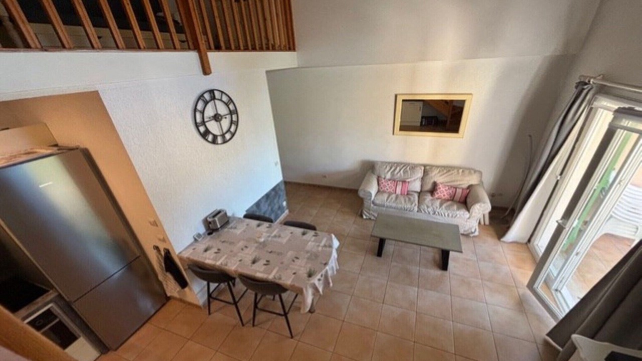 Photo of Livingroom in Homps