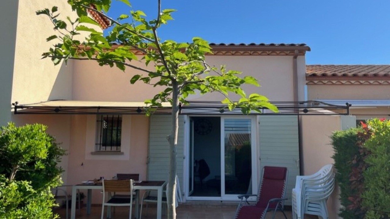Photo of Outdoor in Homps