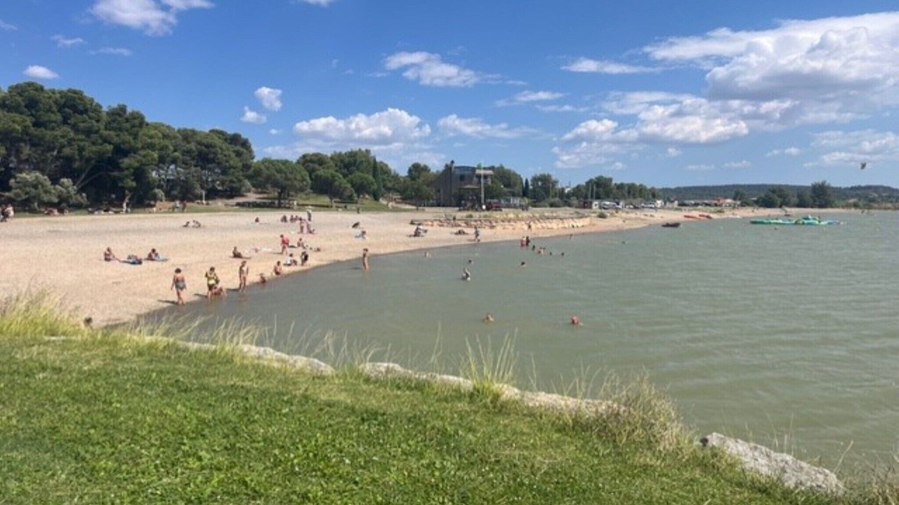 Photo of Outdoor in Homps