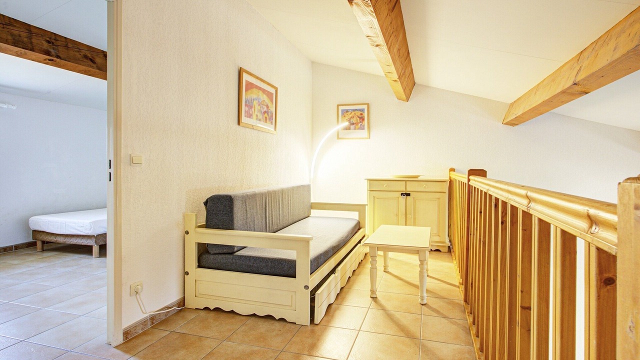 Photo of Livingroom in Homps