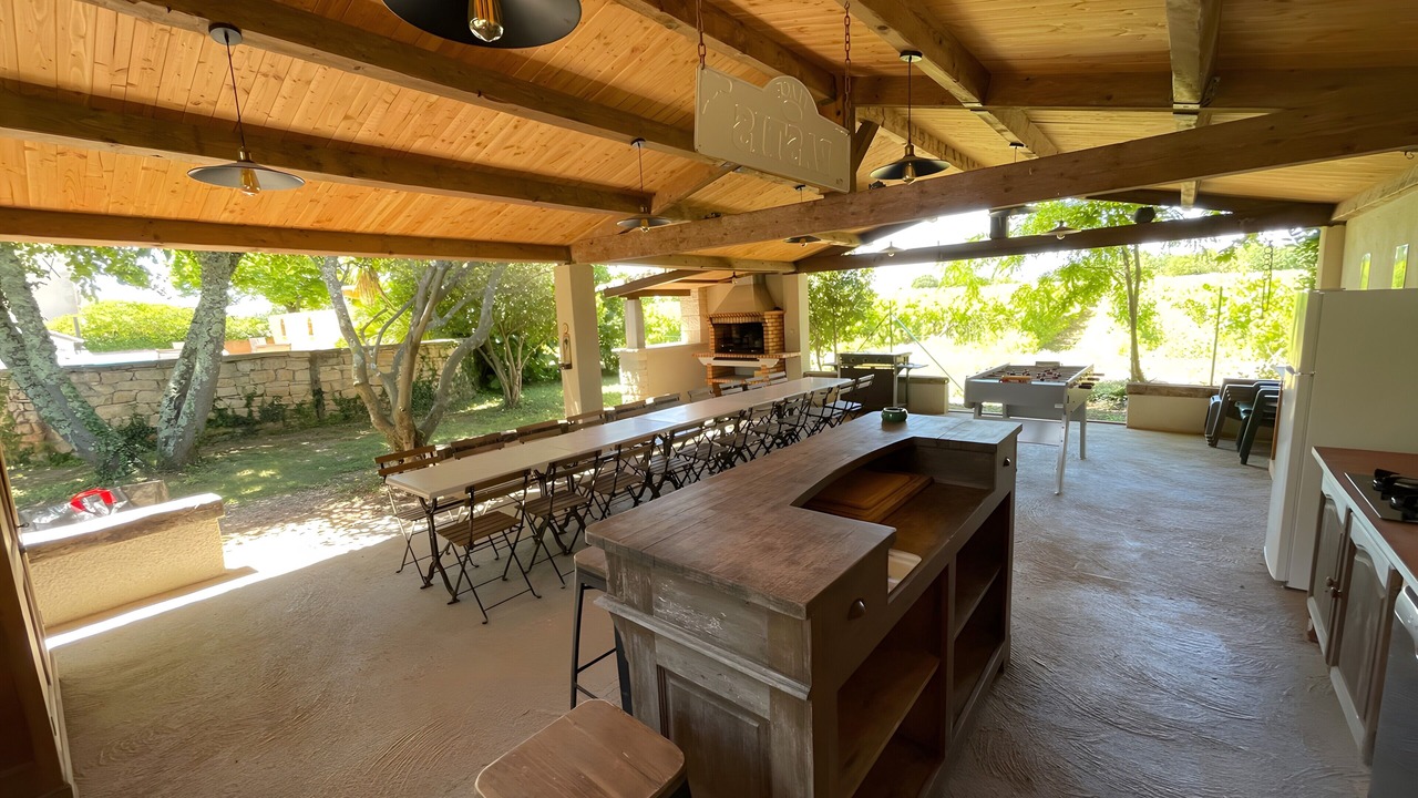 Photo of Outdoor in Le Garn