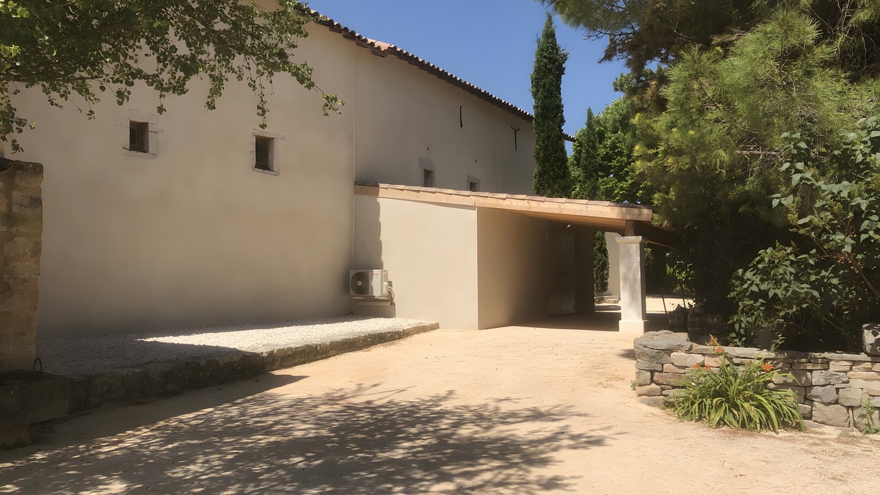 Photo of Outdoor in Le Garn