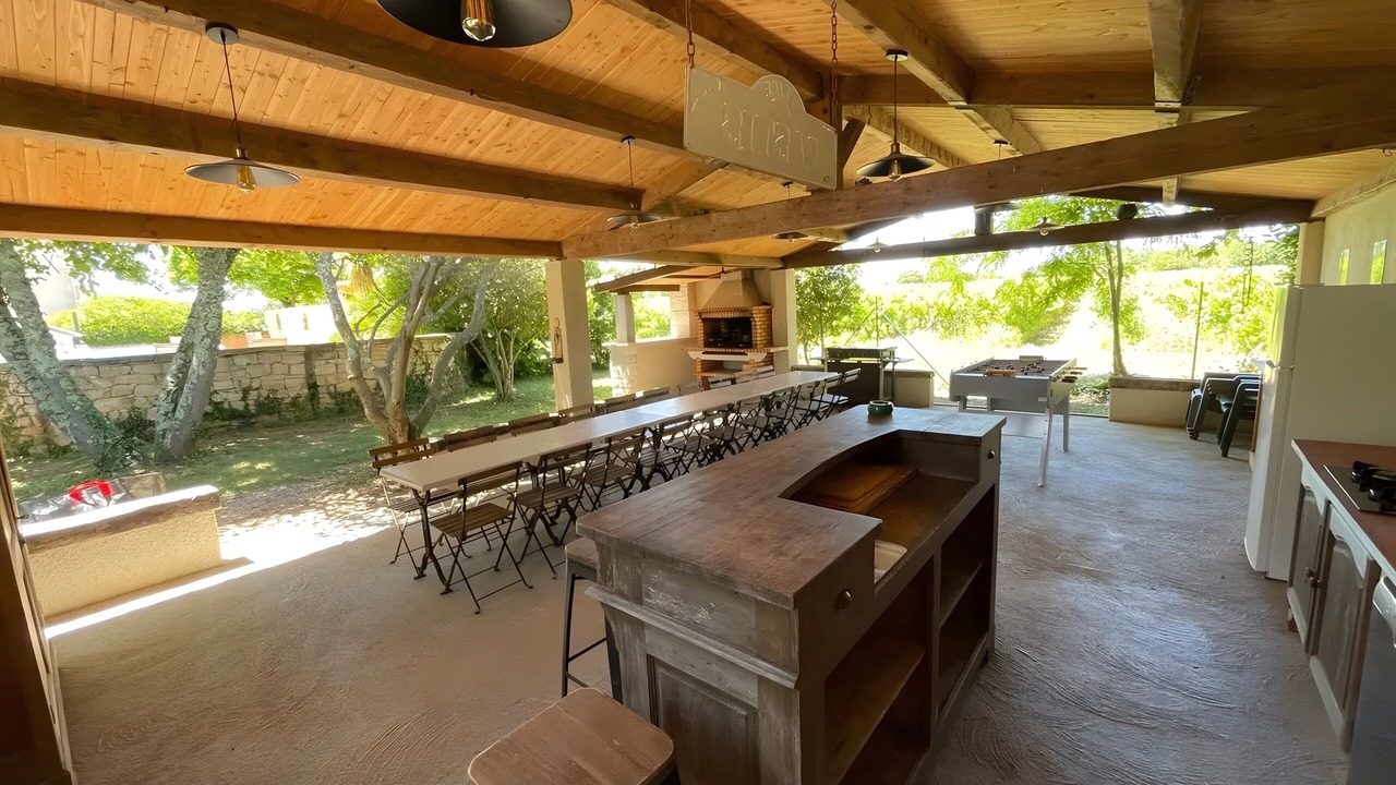 Photo of Outdoor in Le Garn