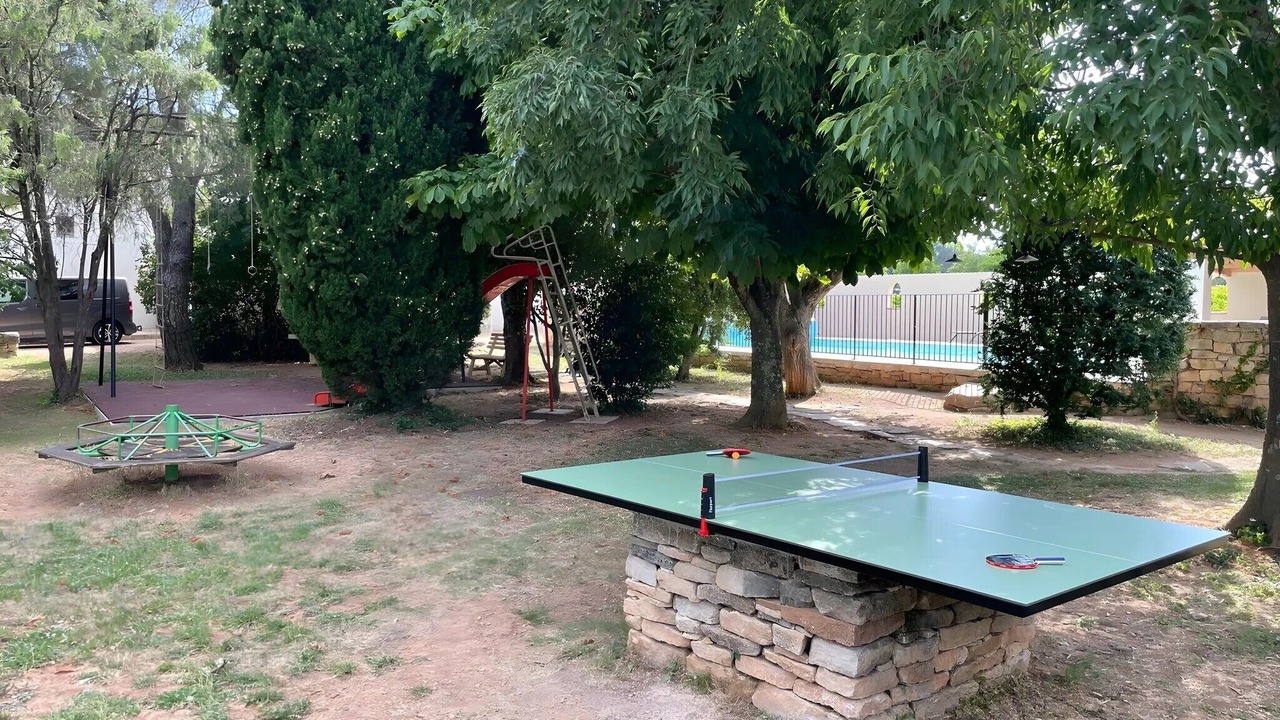 Photo of Outdoor in Le Garn