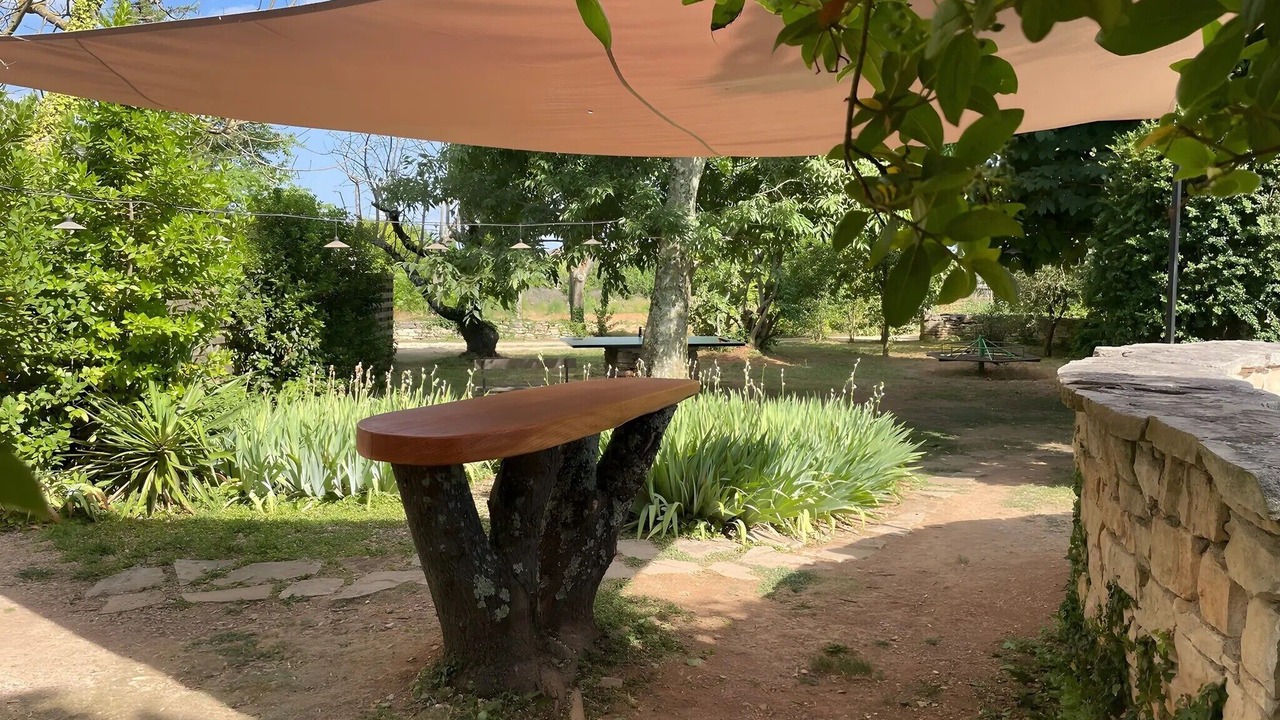 Photo of Outdoor in Le Garn