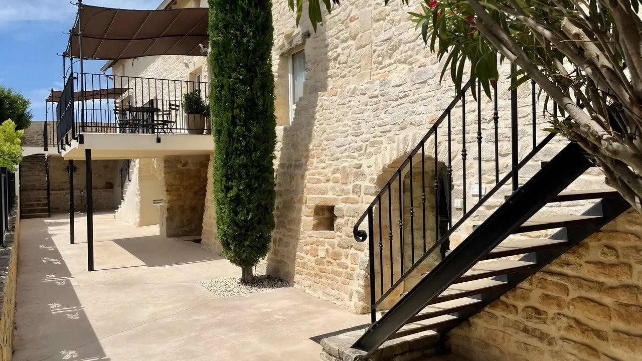 Photo of Outdoor in Le Garn