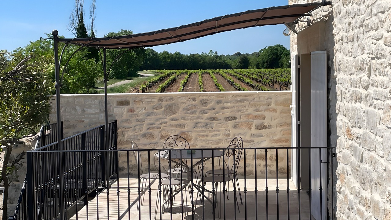 Photo of Outdoor in Le Garn