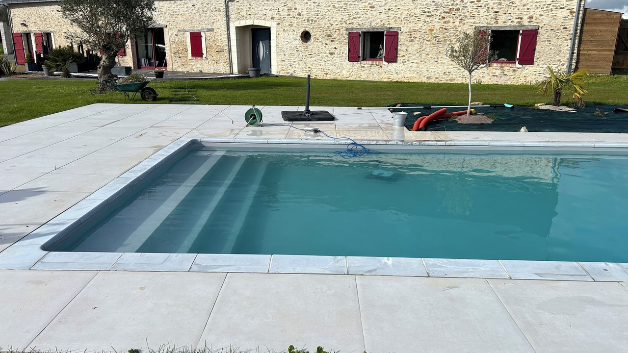 Photo of Outdoor in La Ferriere-de-Flee