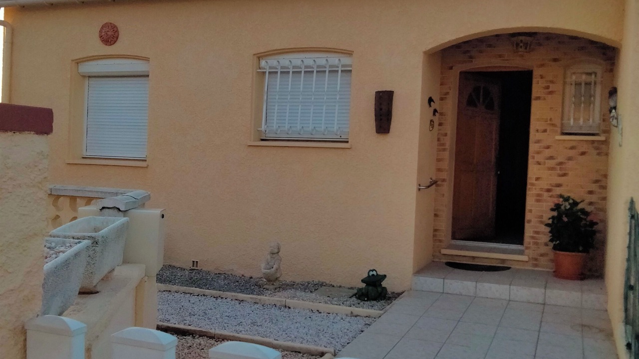 Photo of Patio Balcony in Le Boulou