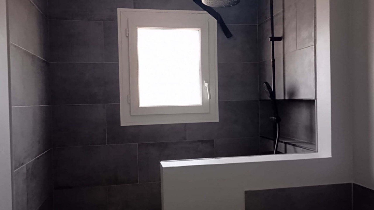 Photo of Bathroom in Le Boulou
