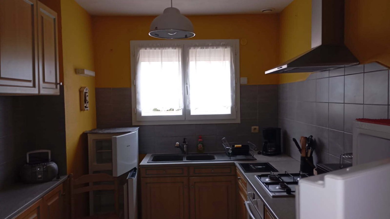 Photo of Kitchen in Le Boulou