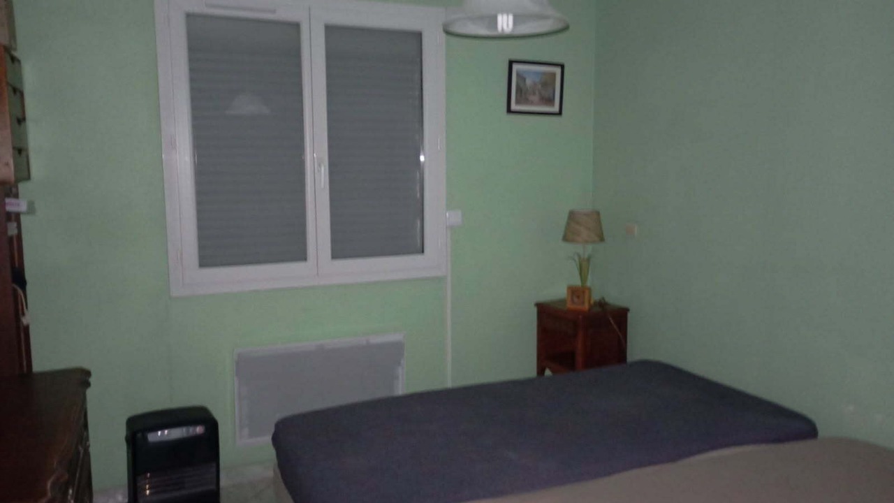 Photo of Bedroom in Le Boulou