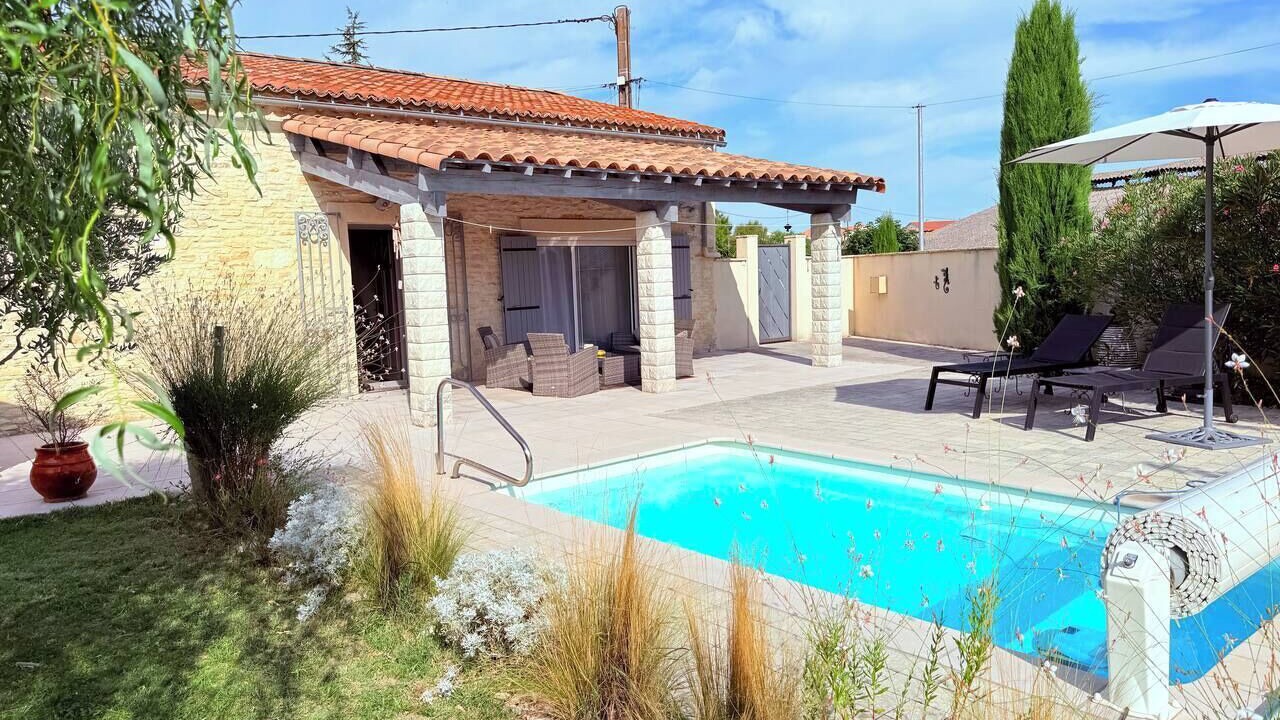 Photo of Outdoor in Barjac