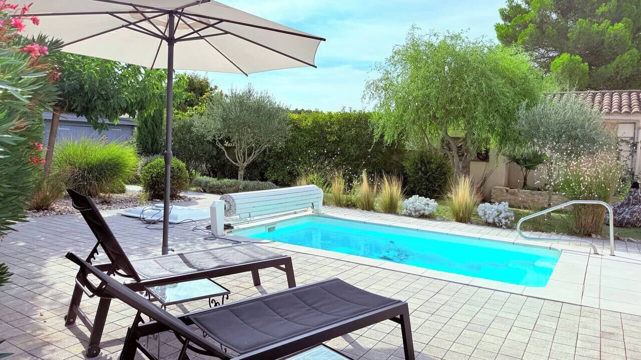 Photo of Outdoor in Barjac