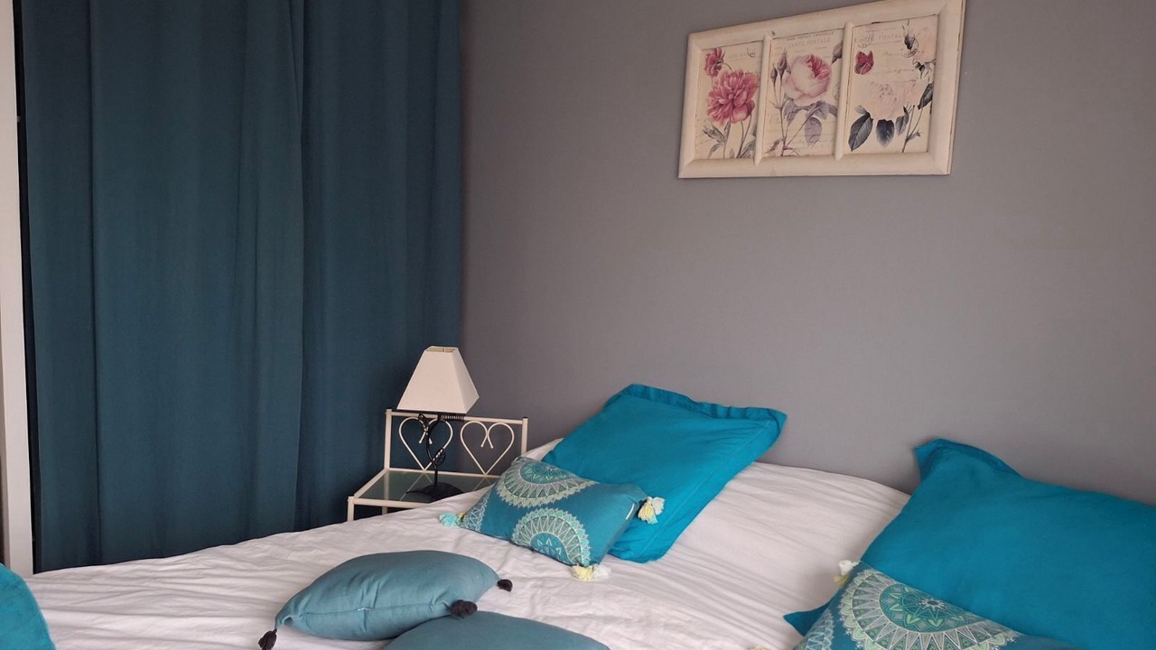 Photo of Bedroom in Montgivray