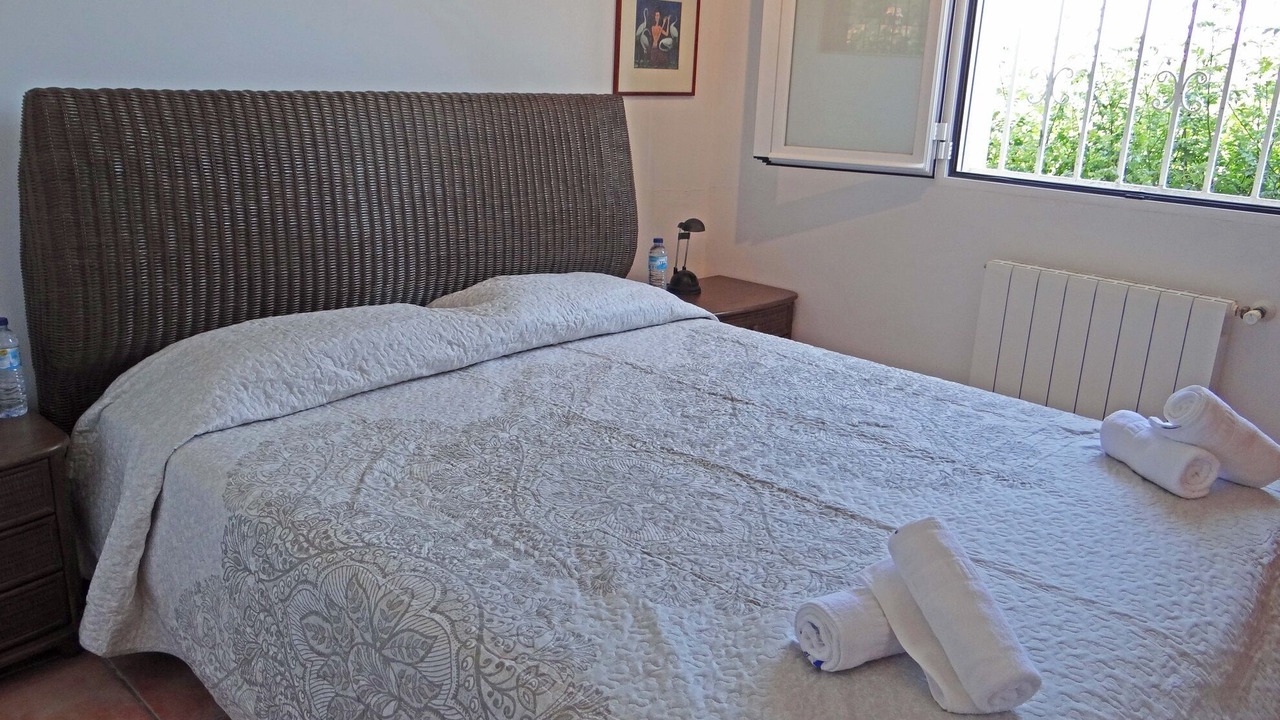 Photo of Bedroom in Balcon del Mar