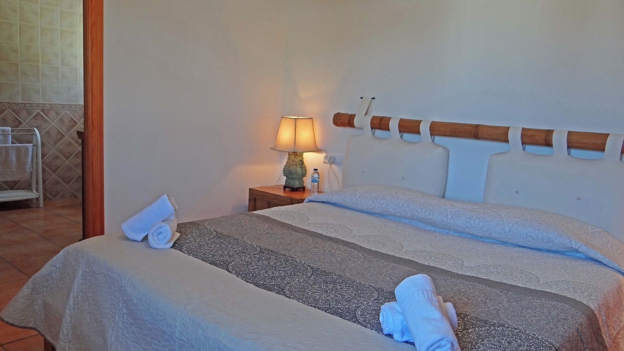 Photo of Bedroom in Balcon del Mar