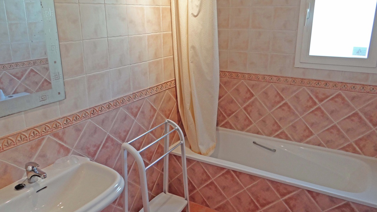 Photo of Bathroom in Balcon del Mar