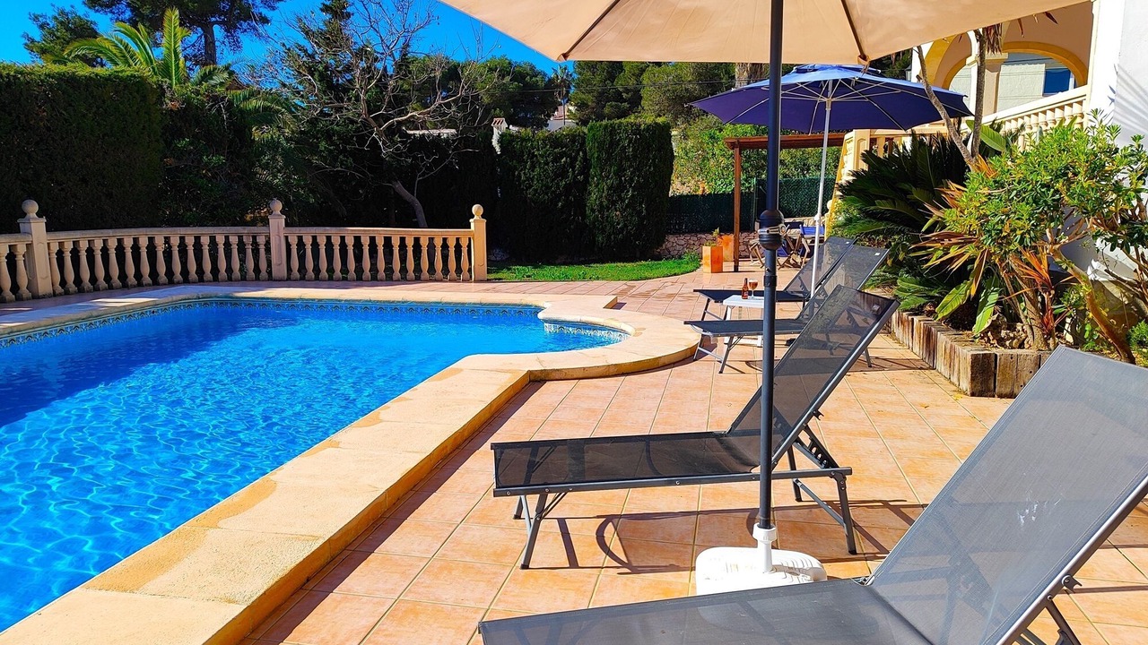 Photo of Outdoor in Balcon del Mar