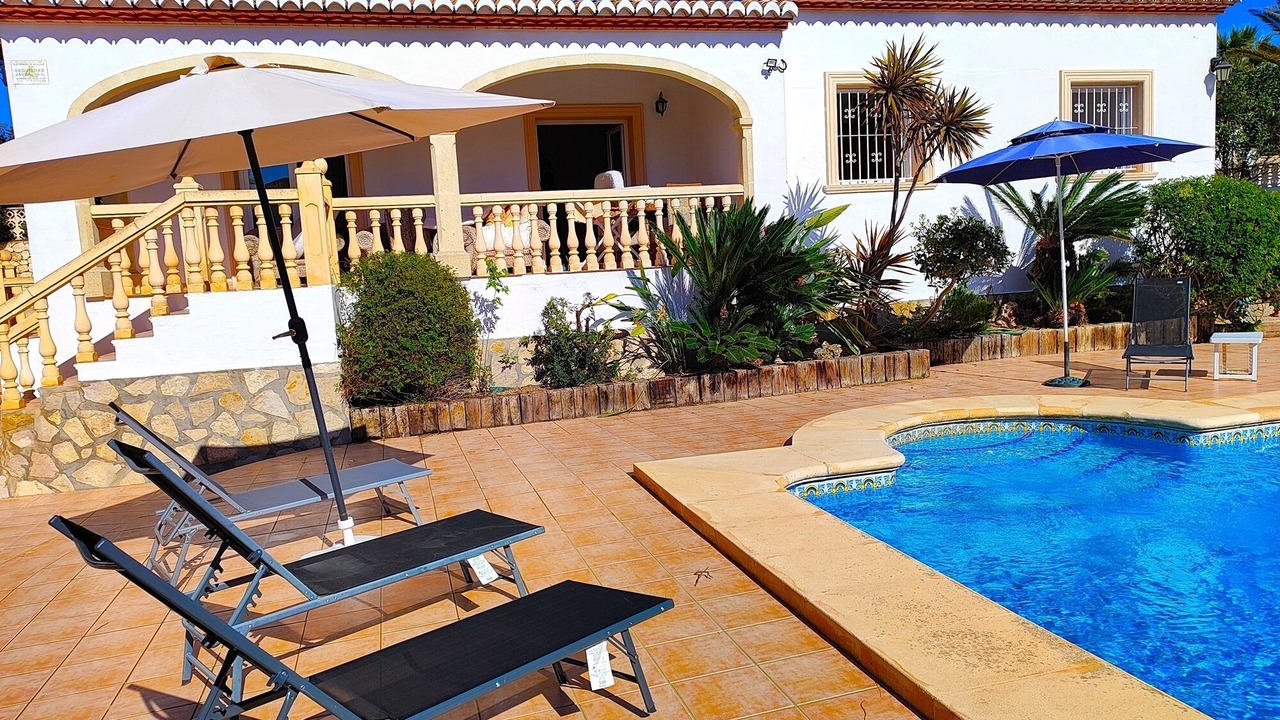 Photo of Outdoor in Balcon del Mar