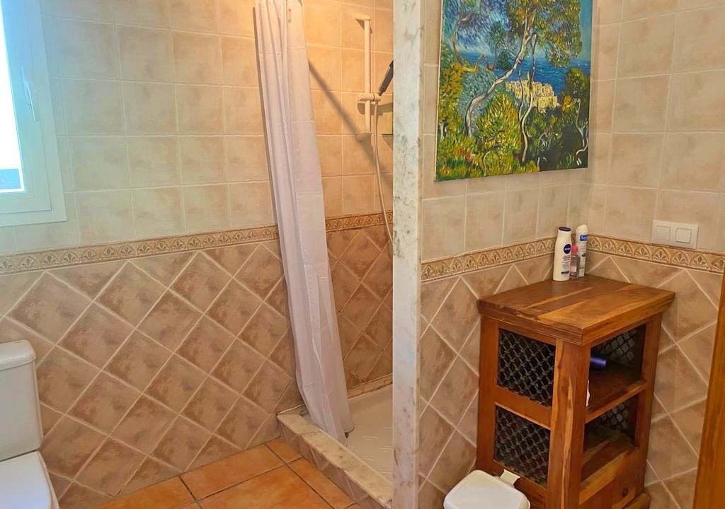 Photo of Bathroom in Balcon del Mar