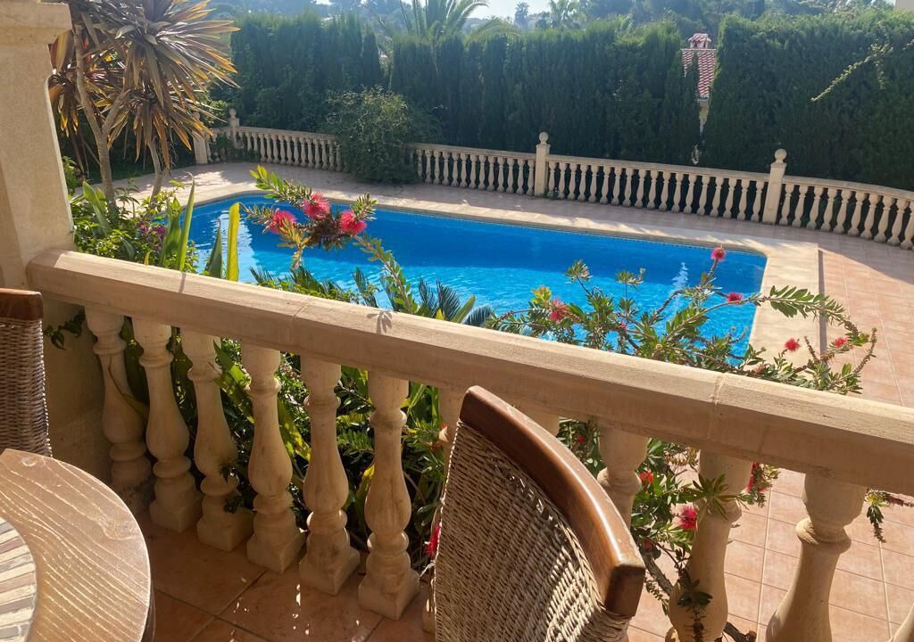 Photo of Outdoor in Balcon del Mar