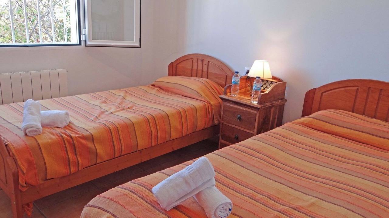 Photo of Bedroom in Balcon del Mar