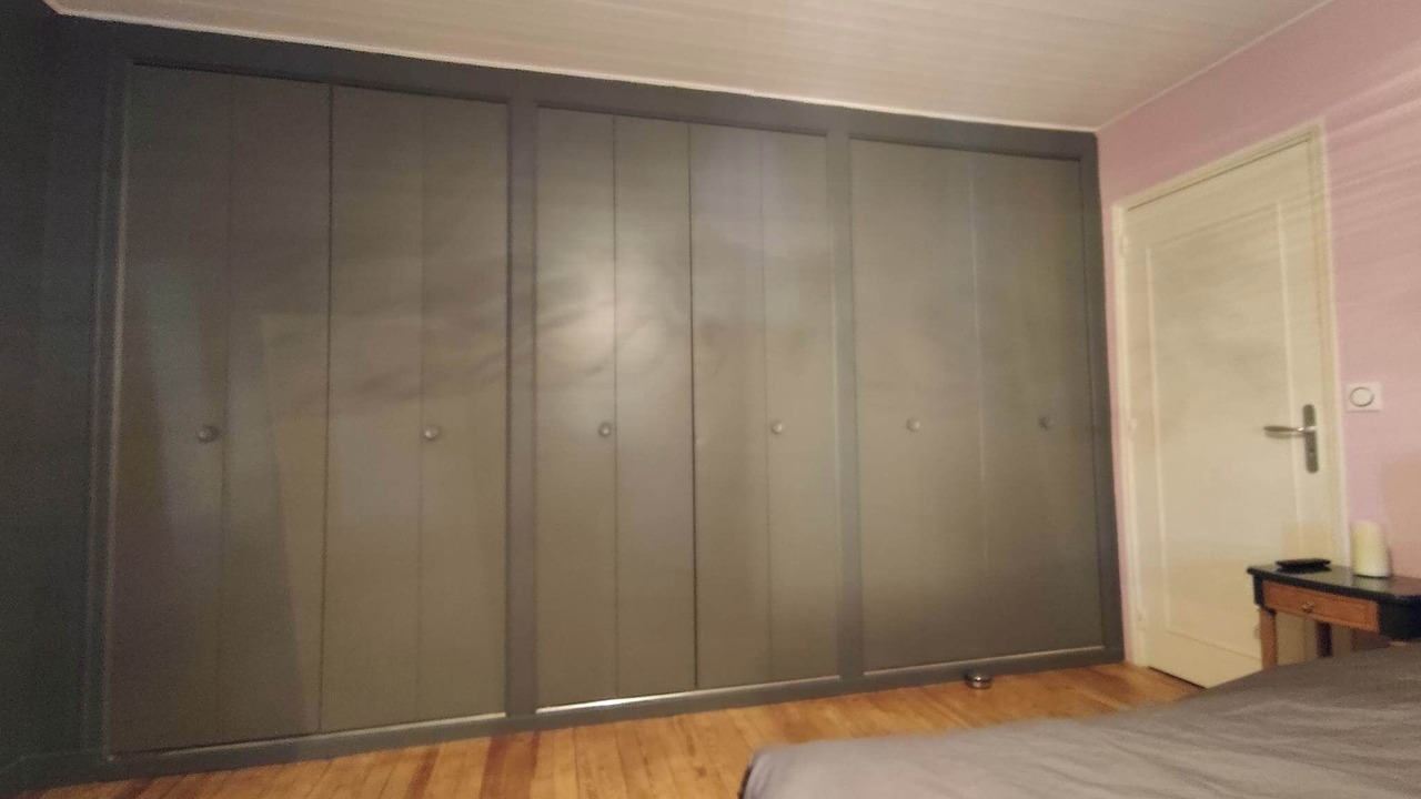 Photo of Bedroom in Tourmont