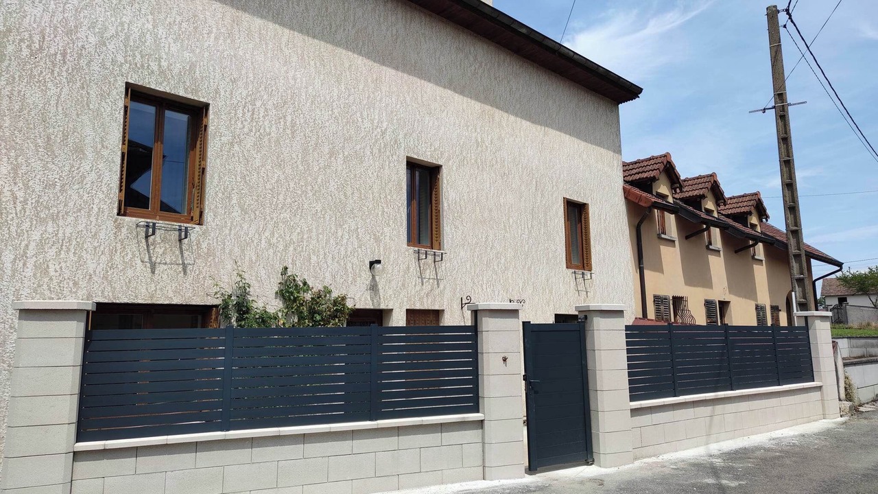 Photo of Outdoor in Tourmont