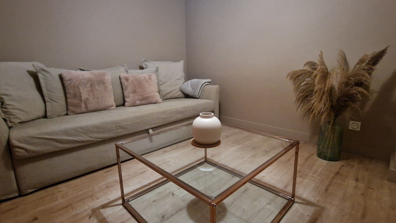 Photo of Livingroom in Tourmont