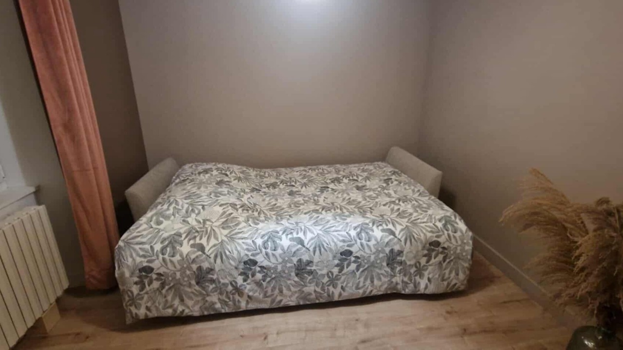 Photo of Bedroom in Tourmont