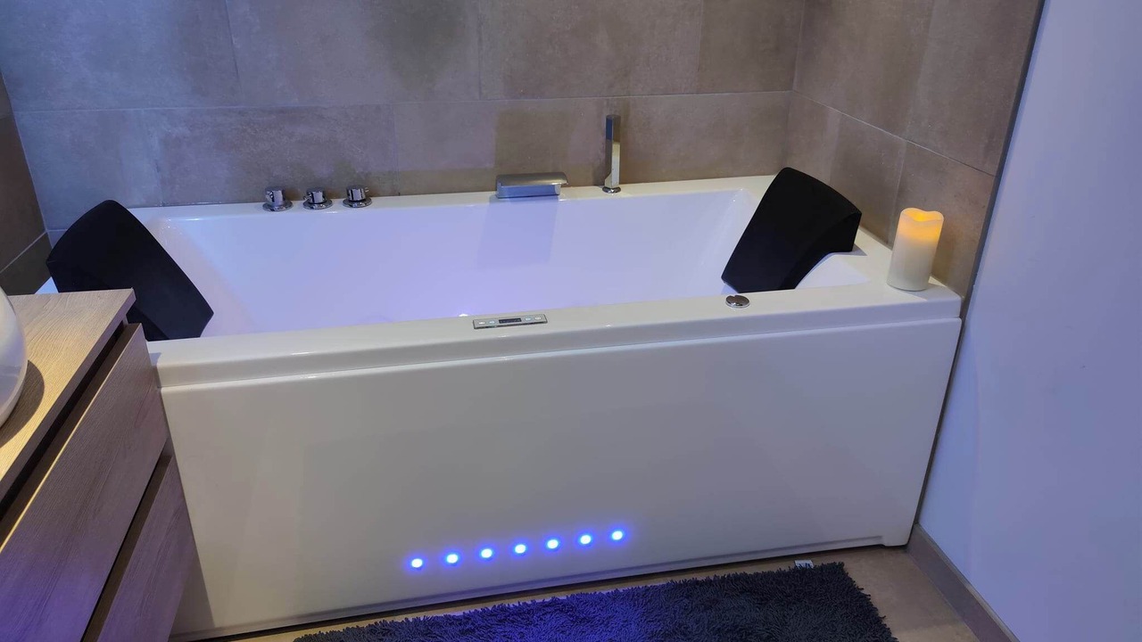 Photo of Bathroom in Tourmont