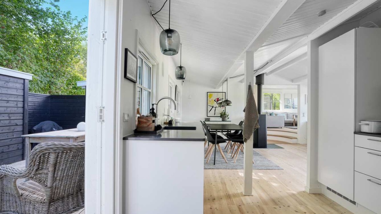 Photo of Others in Hornbaek