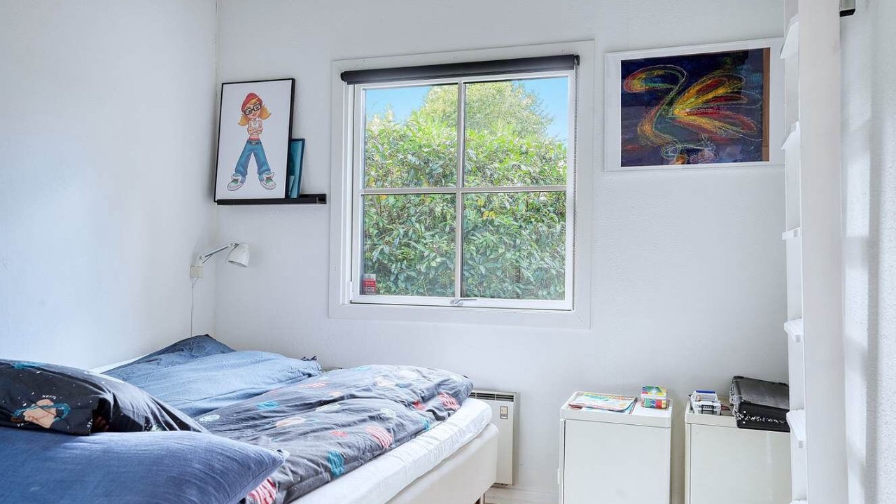 Photo of Bedroom in Hornbaek