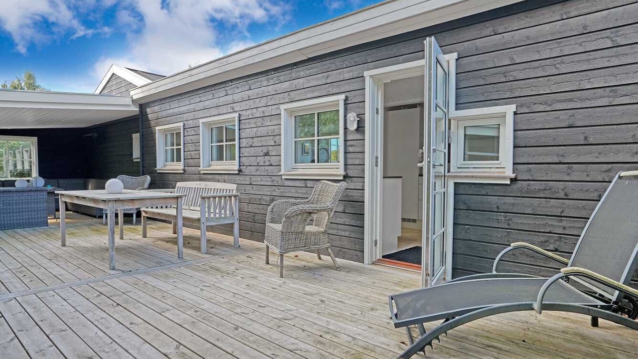 Photo of Outdoor in Hornbaek