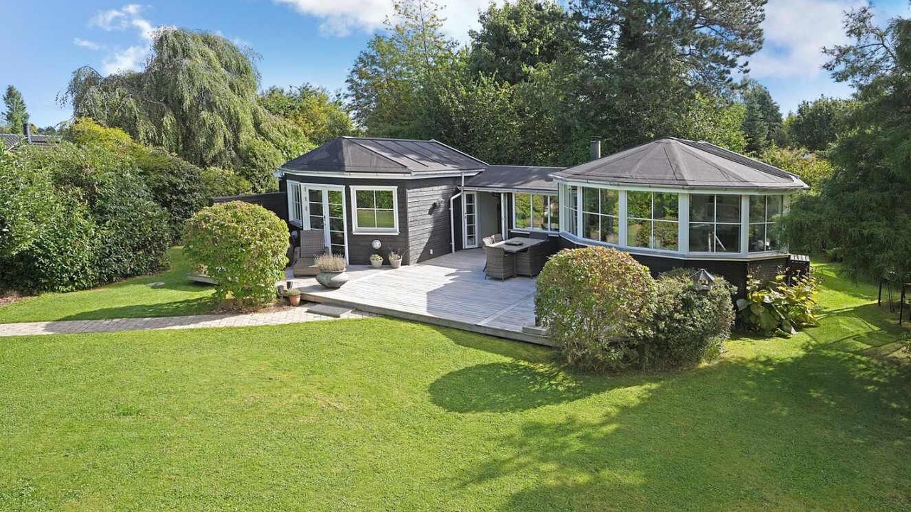 Photo of Outdoor in Hornbaek