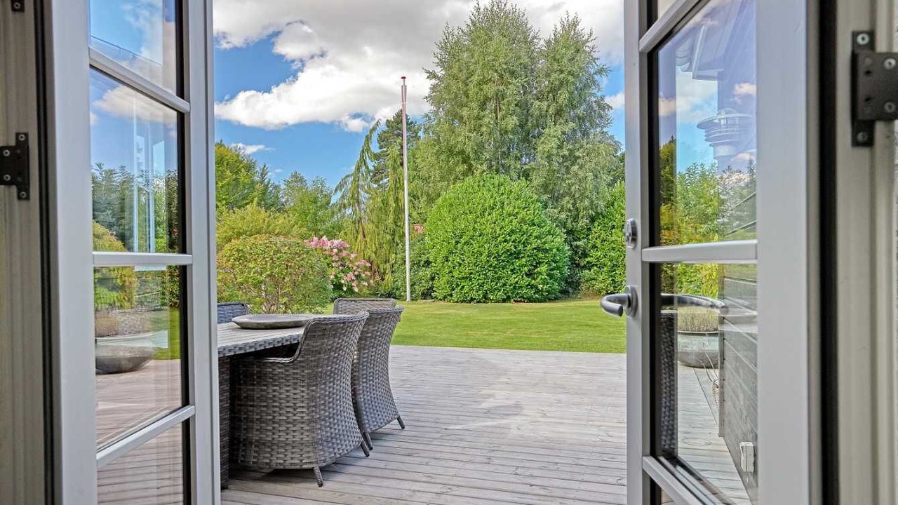 Photo of Outdoor in Hornbaek