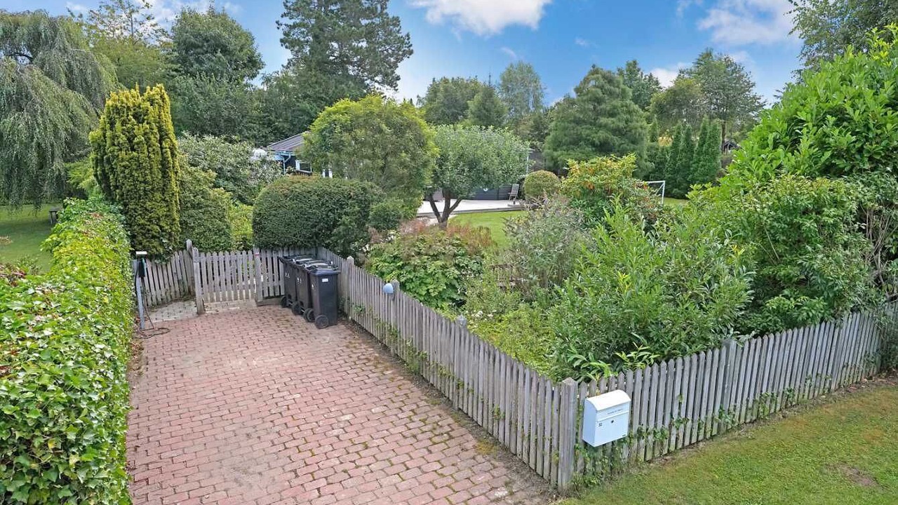 Photo of Outdoor in Hornbaek