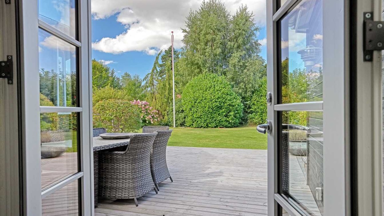 Photo of Outdoor in Hornbaek