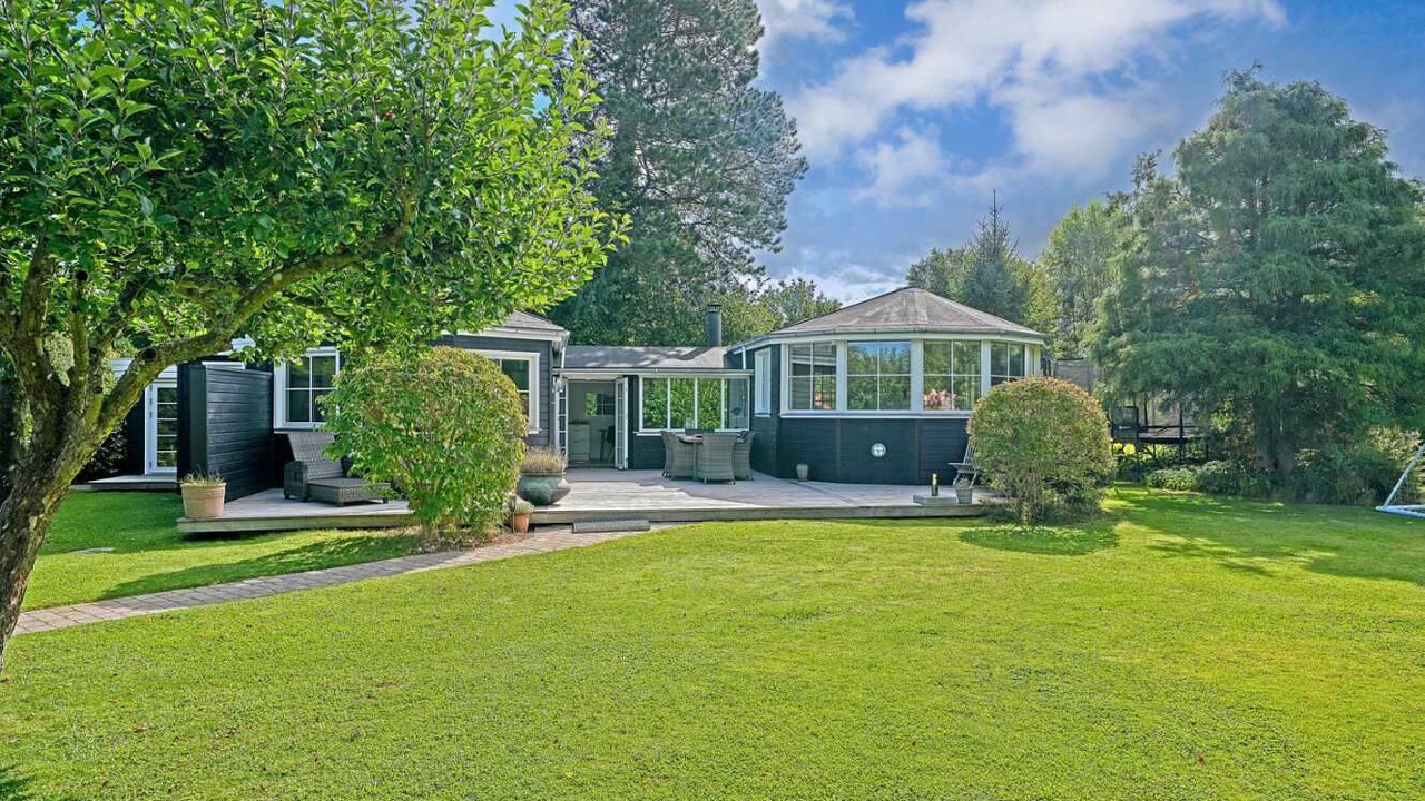 Photo of Outdoor in Hornbaek