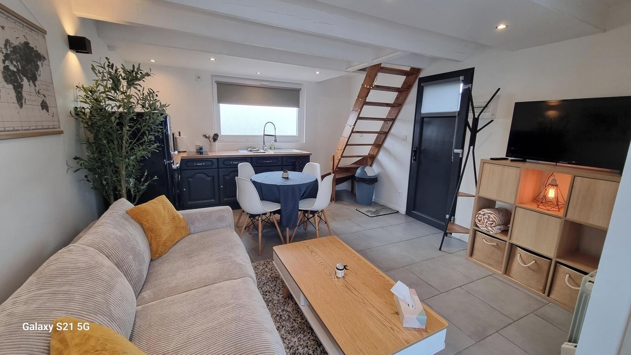 Photo of Livingroom in Beuvry