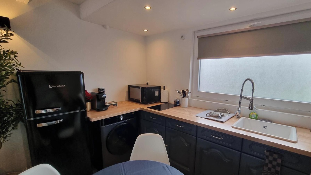 Photo of Kitchen in Beuvry